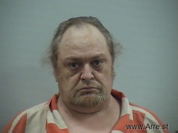 David Mark Ratliff Mugshot