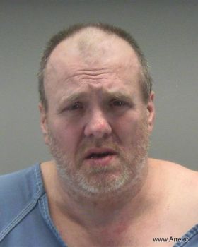 David Allen Ratliff Mugshot