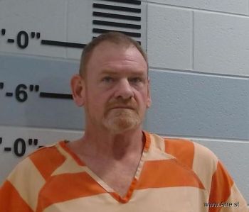 David Eugene Rayburn Mugshot