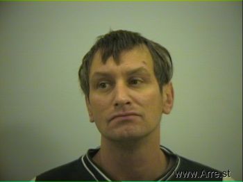 David Brian Raymond Mugshot