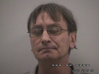 David Brian Raymond Mugshot