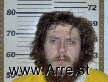 David Allen Redman Mugshot