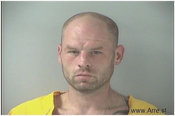 David Kenneth Reynolds Mugshot