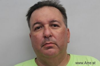 David Joseph Rhoades Mugshot