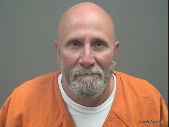 David A Richardson Mugshot