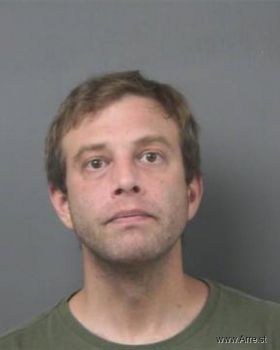 David Jonathan Richardson Mugshot