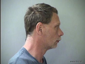 David P Rife Mugshot