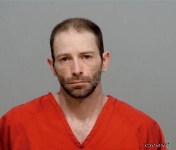 David Michael Riffle Mugshot