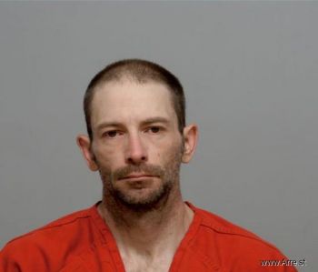 David Michael Riffle Mugshot