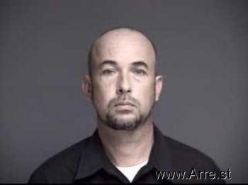 David Stewart Roberts Mugshot