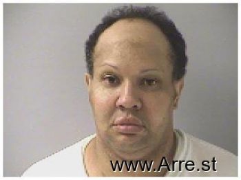 David Lashawn Robinson Mugshot