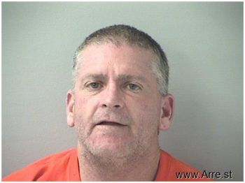 David Lance Ross-dean Mugshot