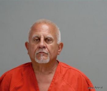 David Edward Roush Mugshot