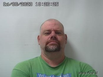 David Earl Ruff Mugshot