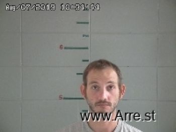 David Andrew Russell Mugshot