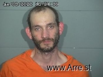 David Andrew Russell Mugshot