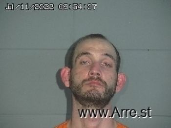 David Andrew Russell Mugshot