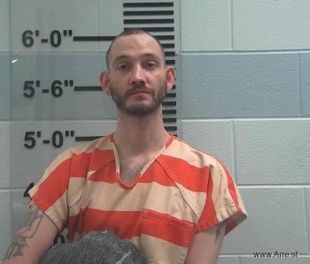 David Andrew Russell Mugshot