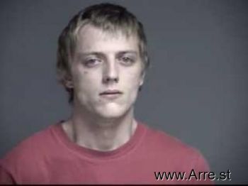 David Isreal Russell Mugshot