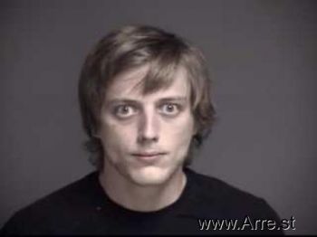 David Isreal Russell Mugshot