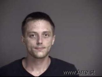 David Isreal Russell Mugshot