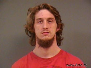 David James Sanders Ii Mugshot