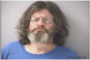 David Wayne Saylor Mugshot