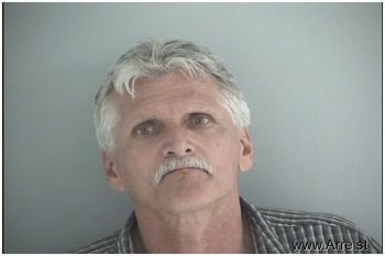 David J Schnitizler Mugshot