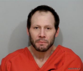 David Larry Schwalbauch Mugshot