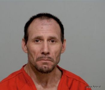 David Larry Schwalbauch Mugshot