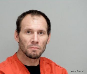 David Larry Schwalbauch Mugshot