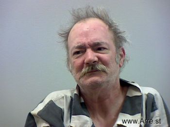 David H Sell Mugshot