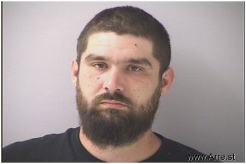 David Allen Sellars Mugshot