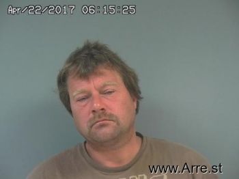 David Anthony Seymour Sr Mugshot