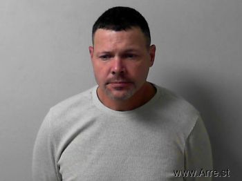 David Michael J Shamblin Mugshot