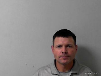 David Michael J Shamblin Mugshot