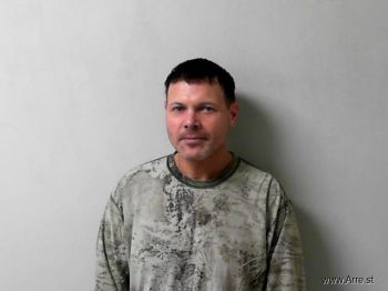 David Michael J Shamblin Mugshot