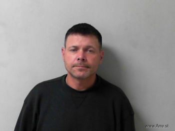 David Michael Jr Shamblin Mugshot