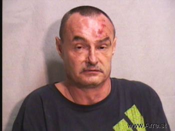 David Wayne Sharp Mugshot