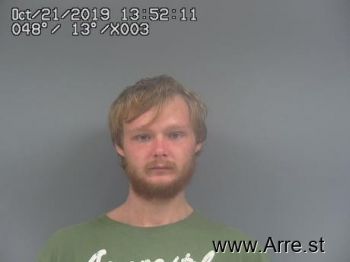 David Wayne Sharp Mugshot