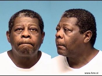 David A Shelton Mugshot