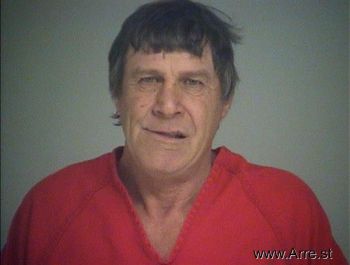 David Lee Sherman Mugshot