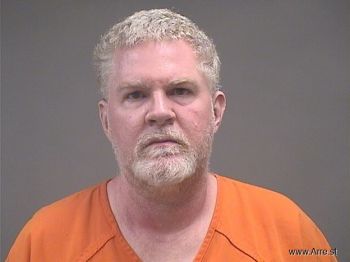 David Bruce Simons Mugshot