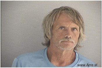 David Earl Simpson Mugshot