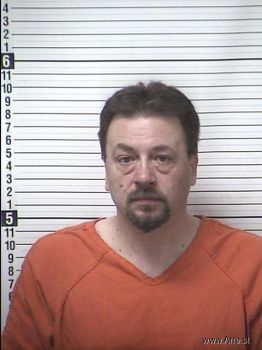 David Allen Slusher Mugshot