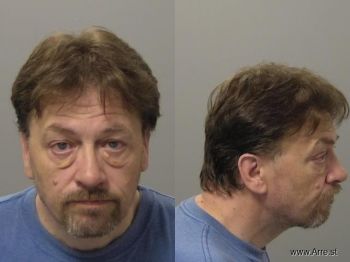 David A Slusher Mugshot