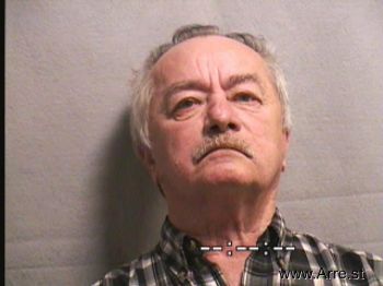 David Monroe Smith Mugshot