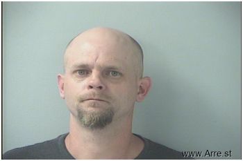 David Earl Smith Mugshot