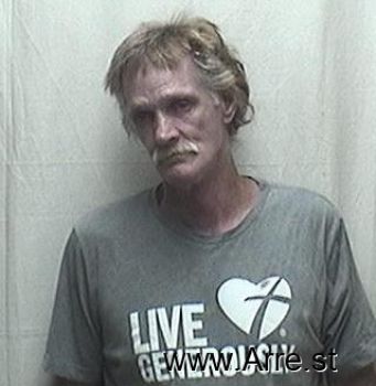 David Clinton Sparks Mugshot