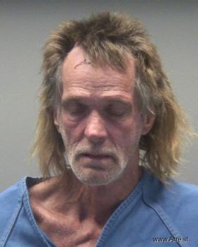 David Clinton Sparks Mugshot